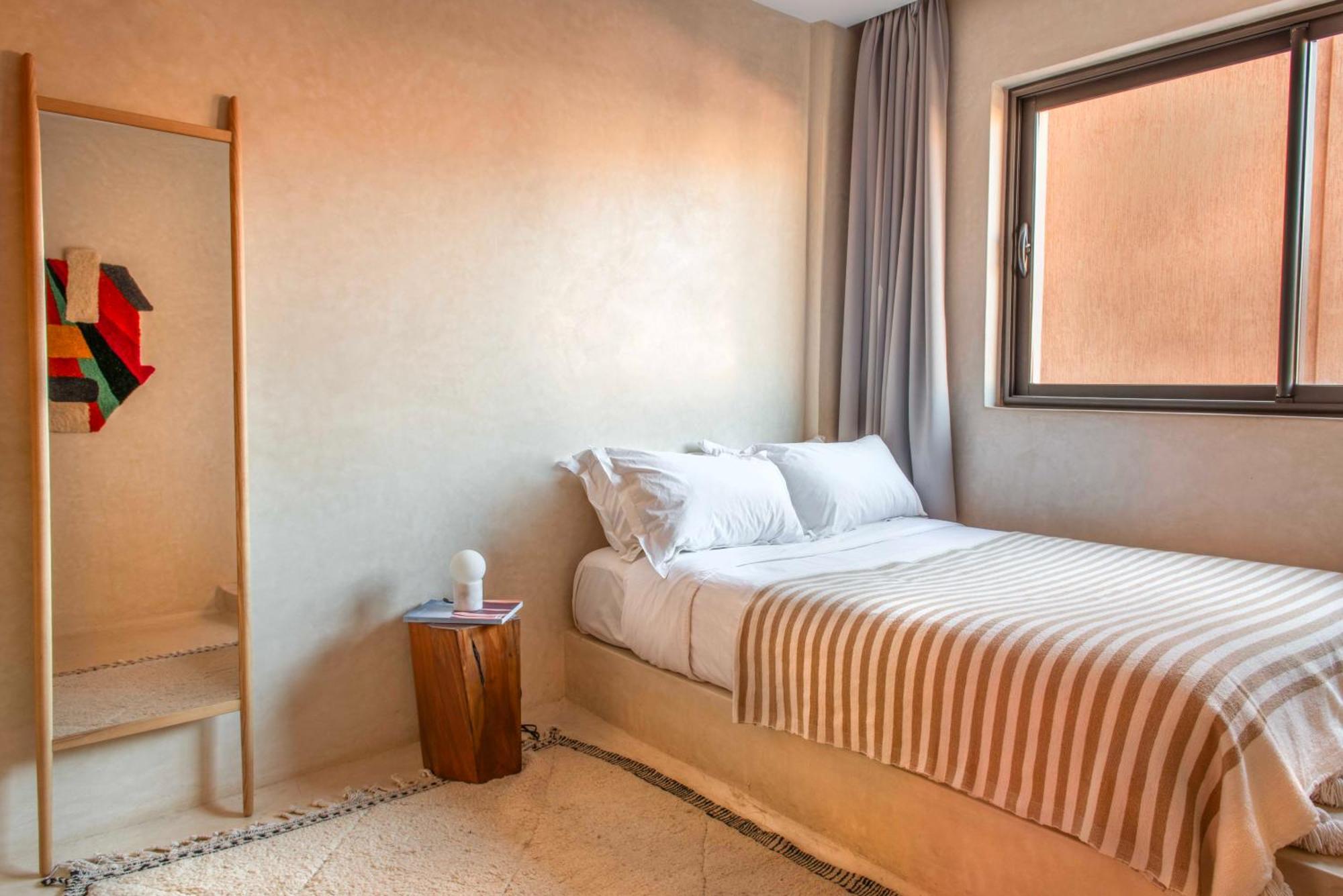 Brummell Marrakech Appartamento *