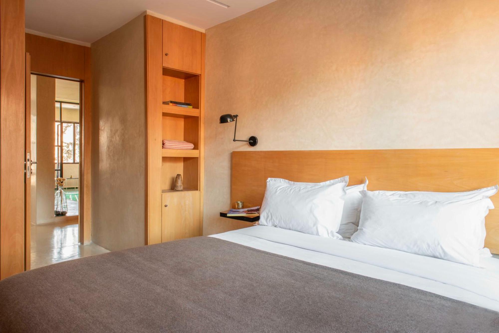 Brummell Marrakech Appartamento