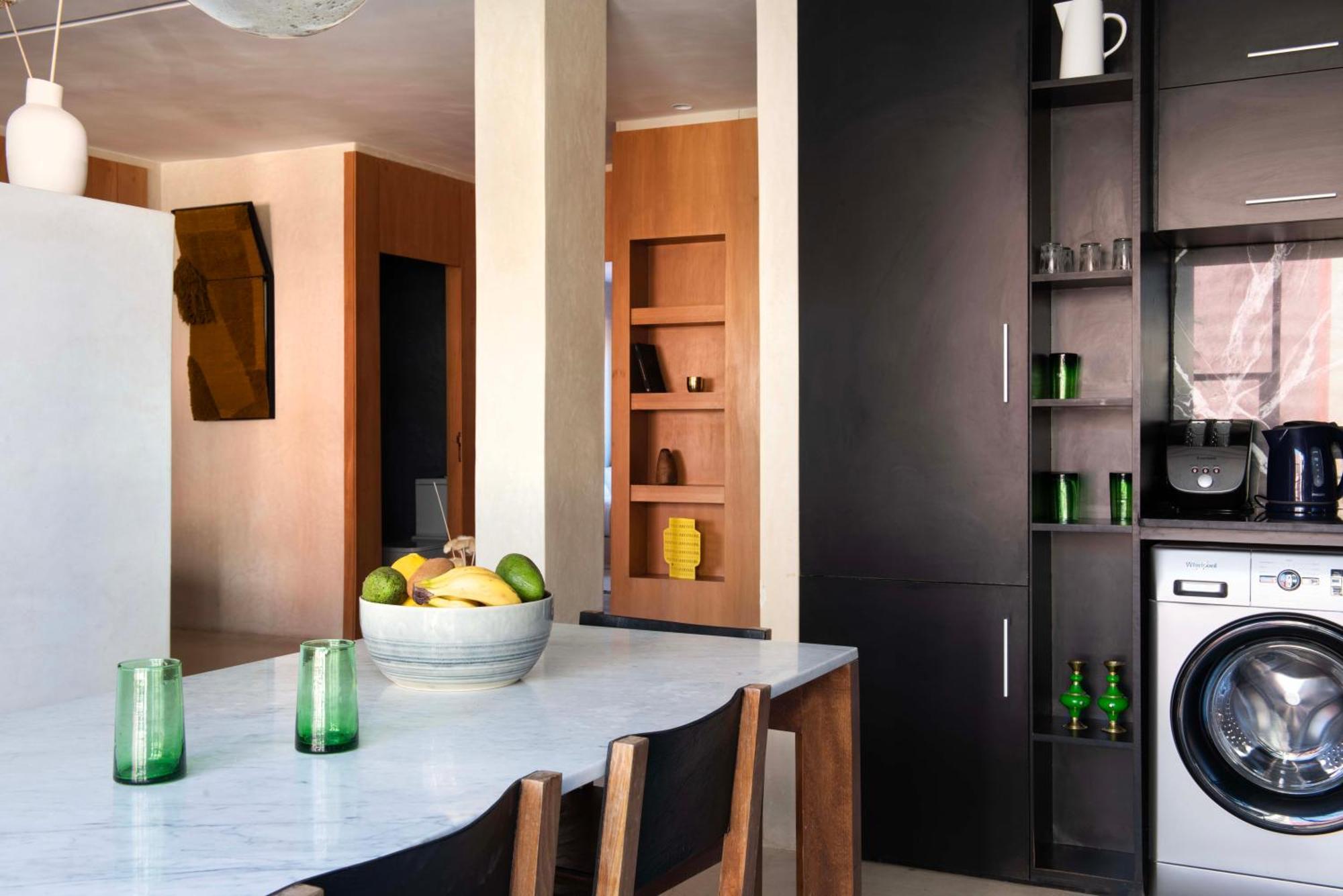 Brummell Marrakech Appartamento *